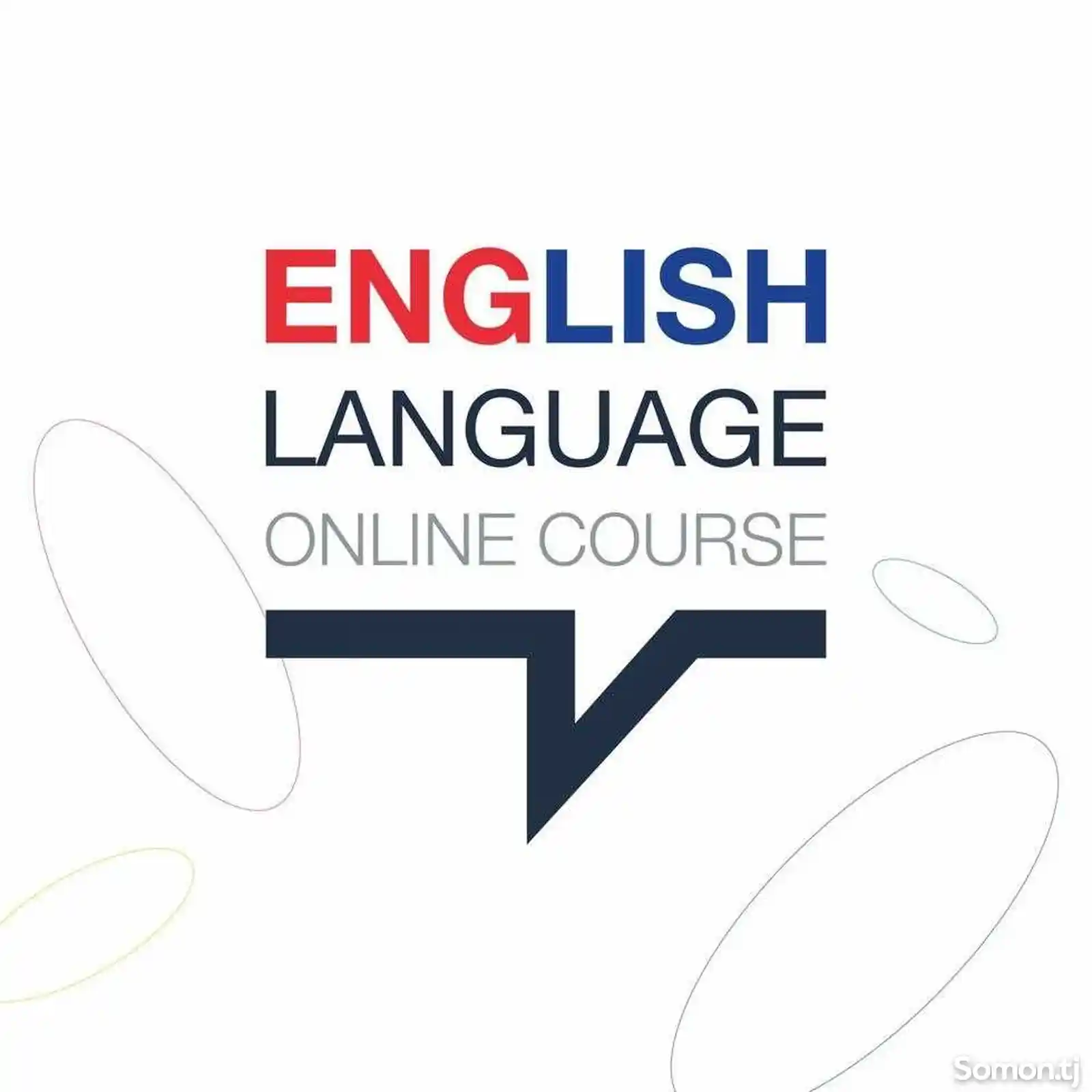 Курсы English Language
