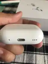 Беспроводные наушники Airpods pro-3