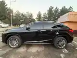 Lexus RX series, 2016-14