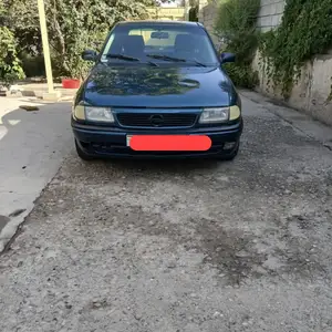 Opel Astra F, 1997