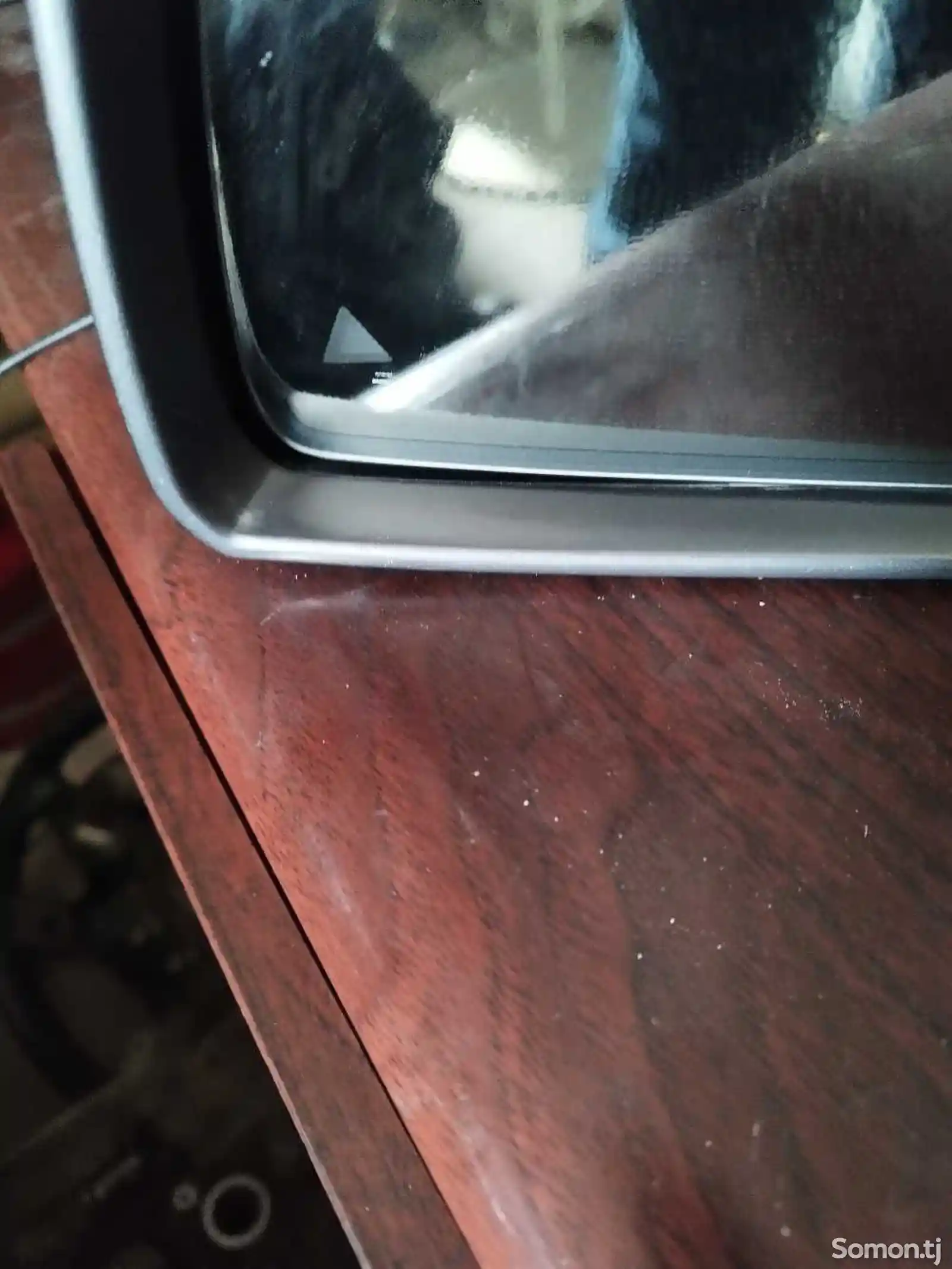 Боковые зеркала от Mercedes -Benz w212-2