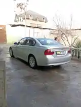 BMW 3 series, 2006-9