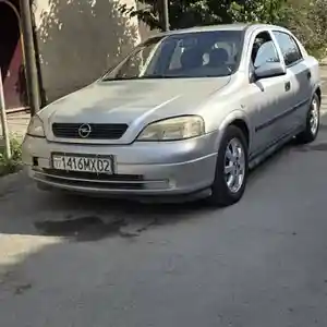 Opel Astra G, 1998