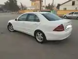 Mercedes-Benz С class, 1998-8