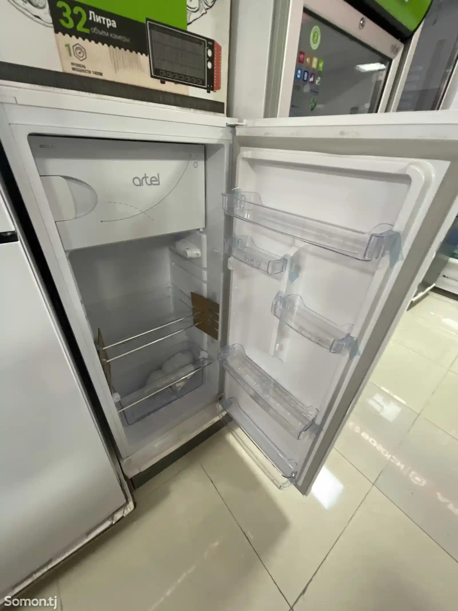 Холодильник Artel-2