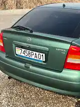 Opel Astra G, 1999-4