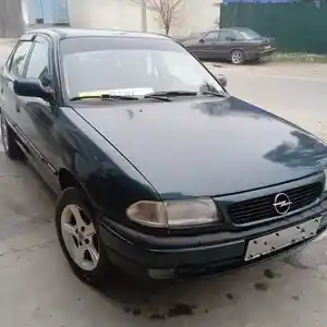 Opel Astra F, 1995