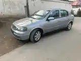 Opel Astra G, 2002-2