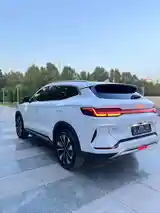 BYD Song Plus, 2024-12