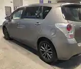 Toyota Corolla Verso, 2014-5