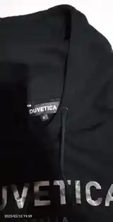 Толстовка Duvetica-3