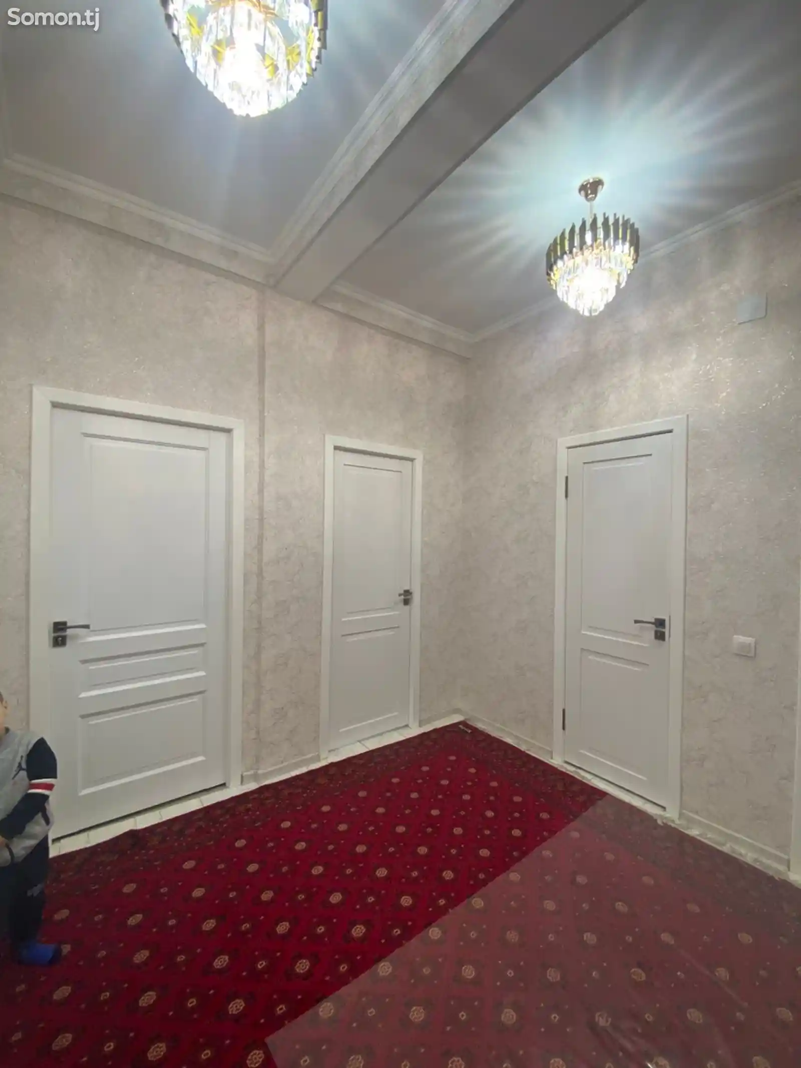 2-комн. квартира, 2 этаж, 74 м², Рынок Корвон (Крупский)-6