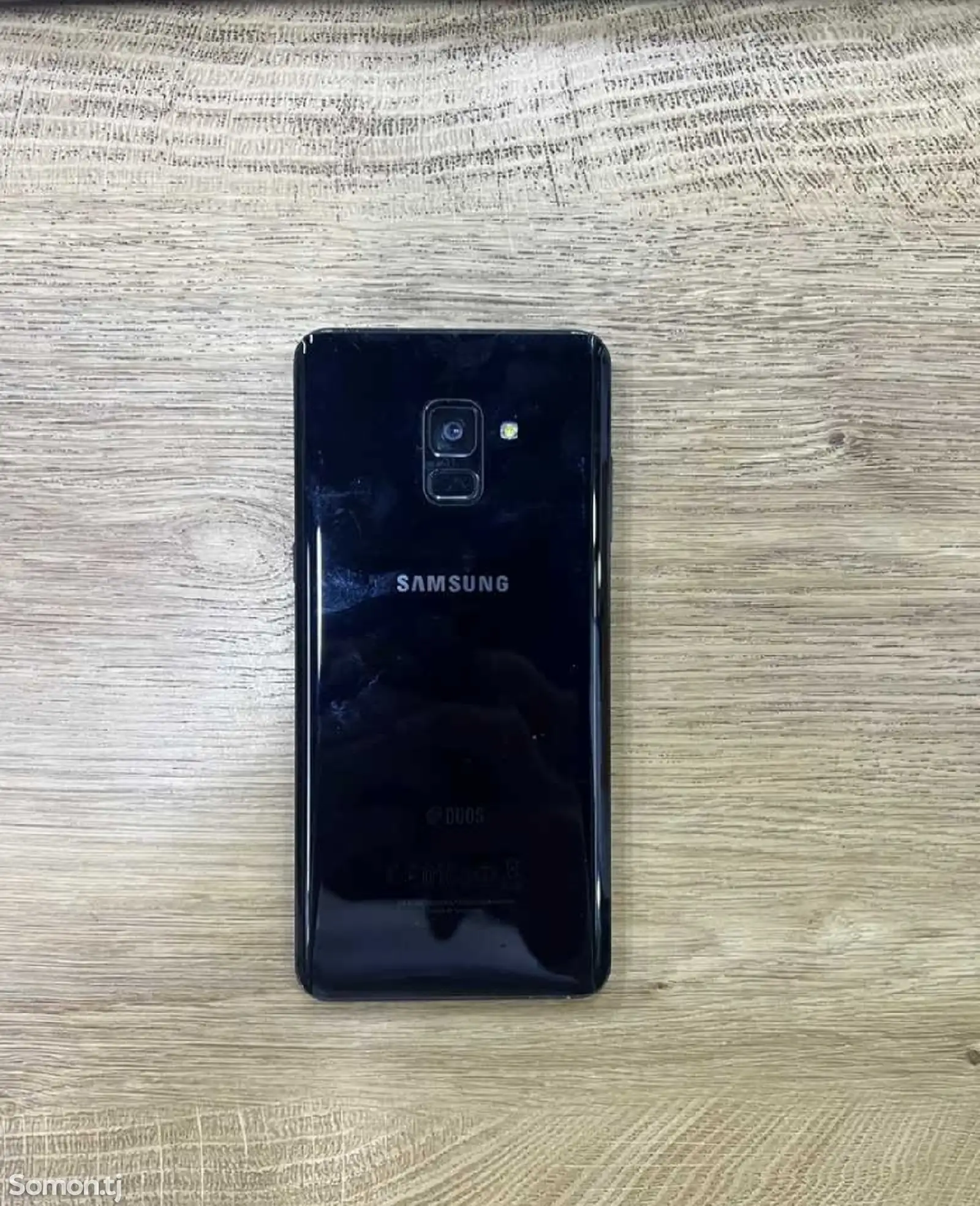 Samsung Galaxy А8