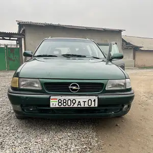 Opel Astra F, 1997