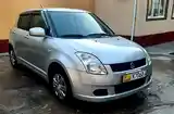 Suzuki Swift, 2007-2