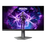 Игровой монитор Aoc Agon 25 390hz-2