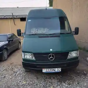 Mercedes-Benz Sprinter, 1998 310CDl