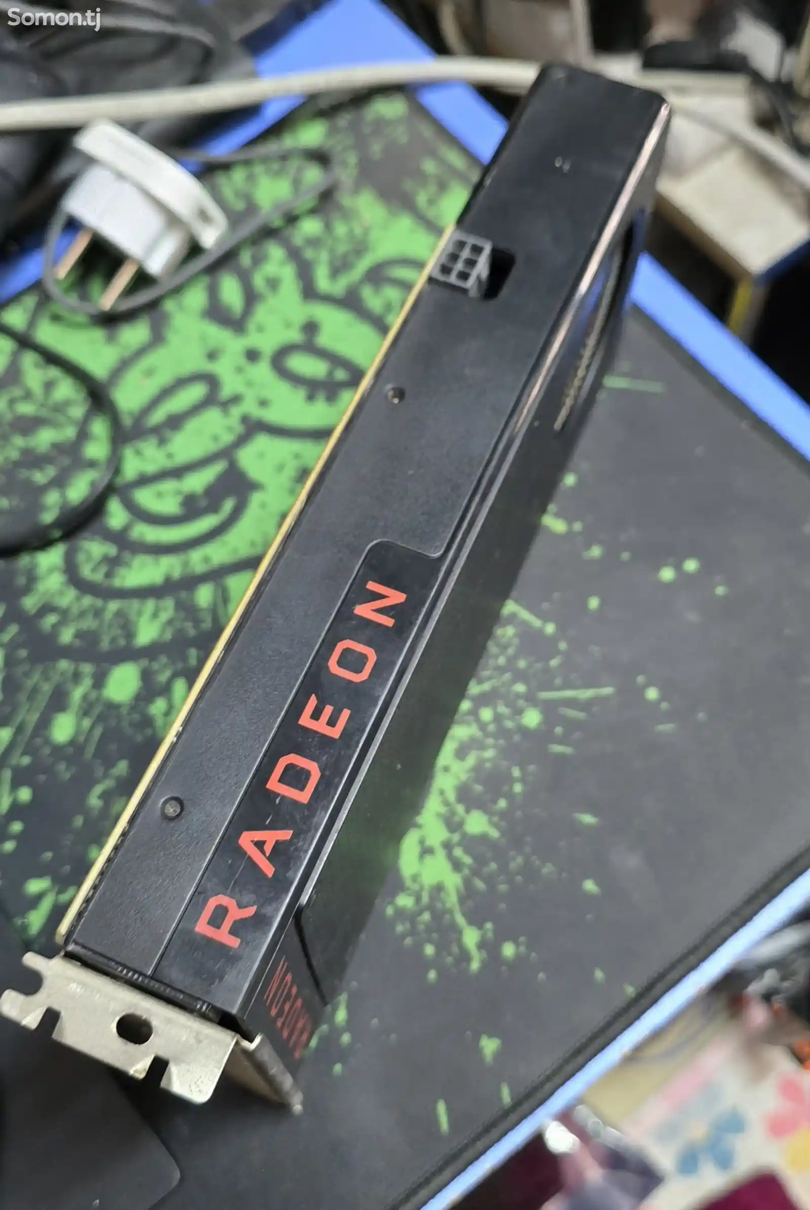 Видеокарта Radeon RX470 - 570 4GB-2