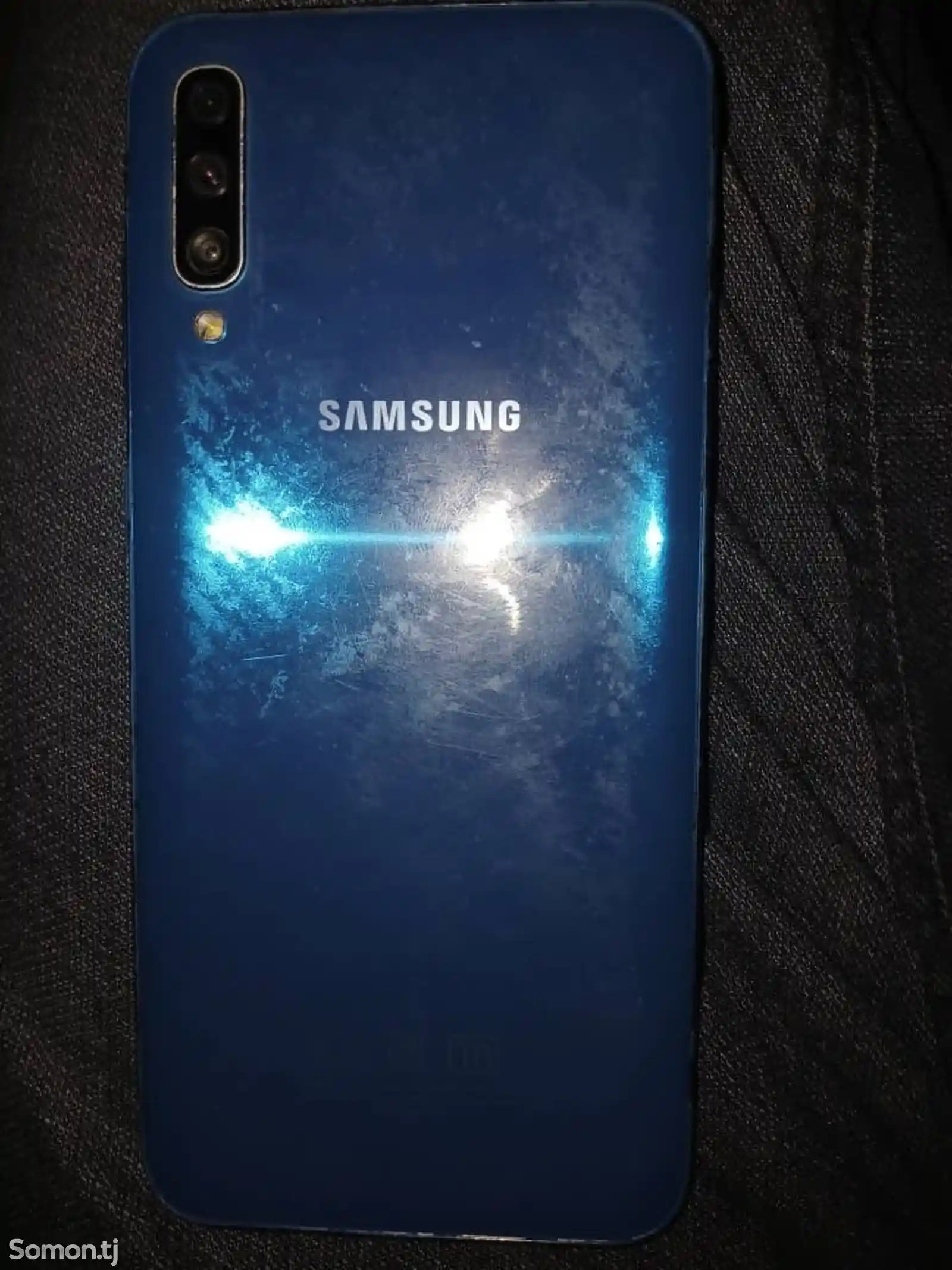 Samsung Galaxy A50 64 gb-2