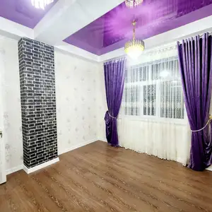 3-комн. квартира, 1 этаж, 66 м², 1 мкр