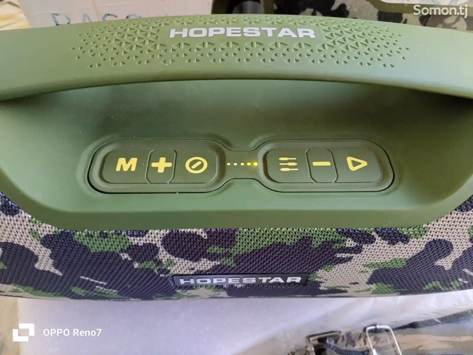 Колонка Hopestar A6 Pro-4
