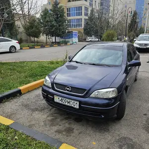 Opel Astra G, 1998