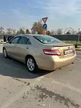 Toyota Camry, 2011-5