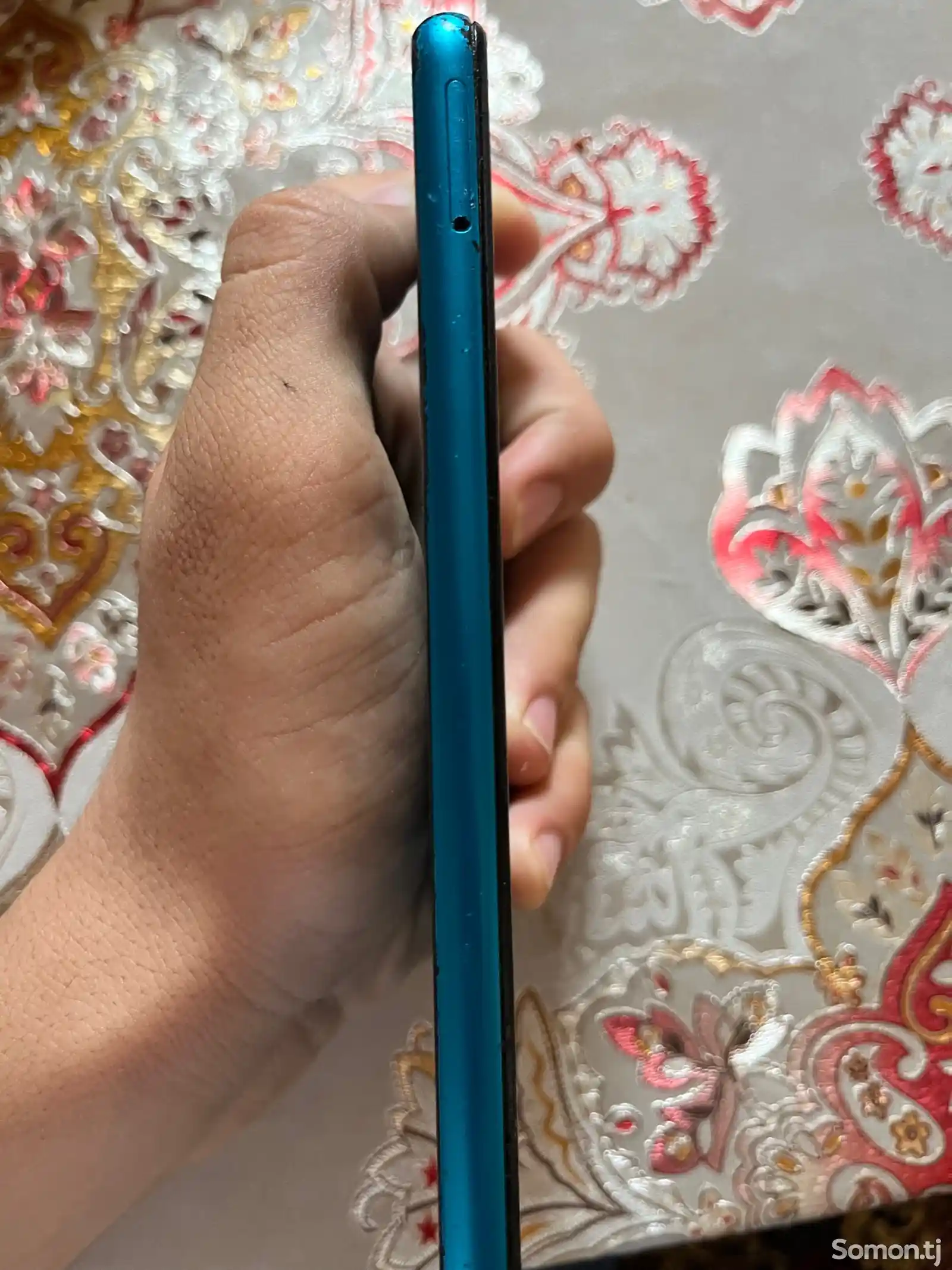 Honor 9A-4