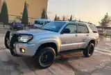 Toyota 4runner, 2006-5