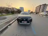 Lexus RX series, 2019-5