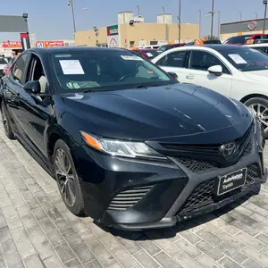 Toyota Camry, 2020