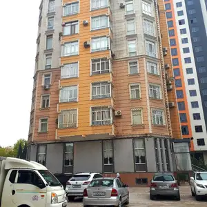 2-комн. квартира, 7 этаж, 80м², 112 мкр