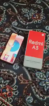 Xiaomi Redmi A3-2