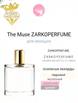 Духи The Muse-3