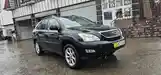 Lexus RX series, 2009-6