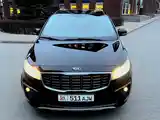 Kia Carnival, 2019-3