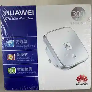 Wi-fi роутер Huawei ws322