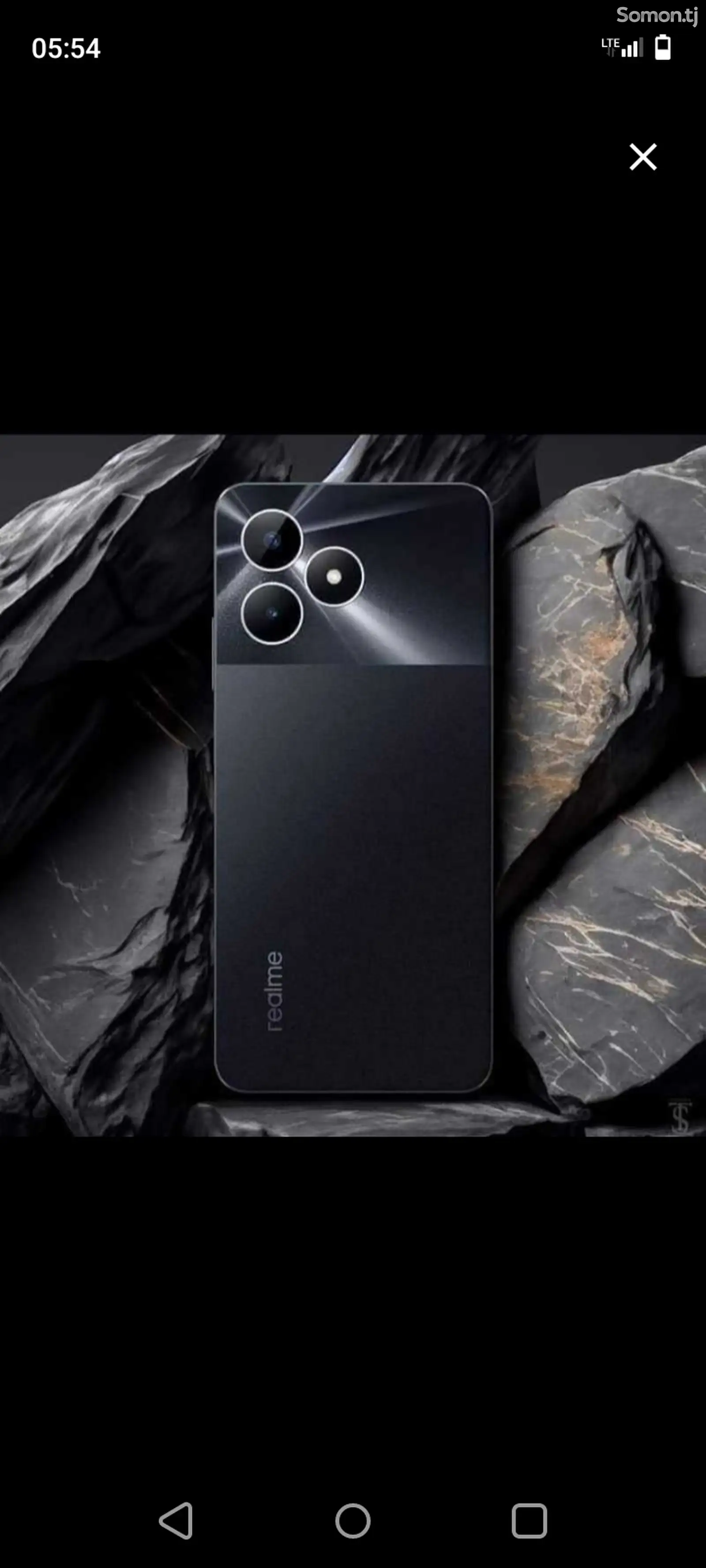 Realme c 50-5