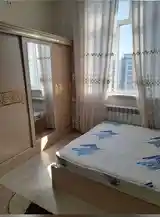 2-комн. квартира, 15 этаж, 56м², И.Сомони-2