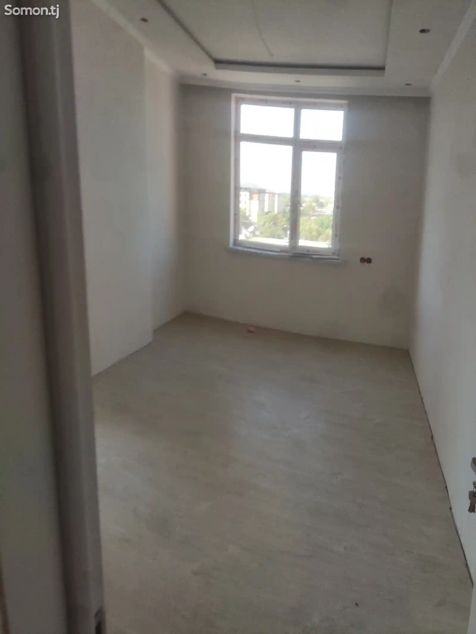 2-комн. квартира, 9 этаж, 57 м², 3 мкр-6