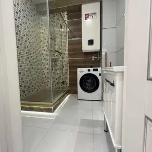 2-комн. квартира, 10 этаж, 55м², Гранд Отель