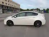 Toyota Prius, 2011-3