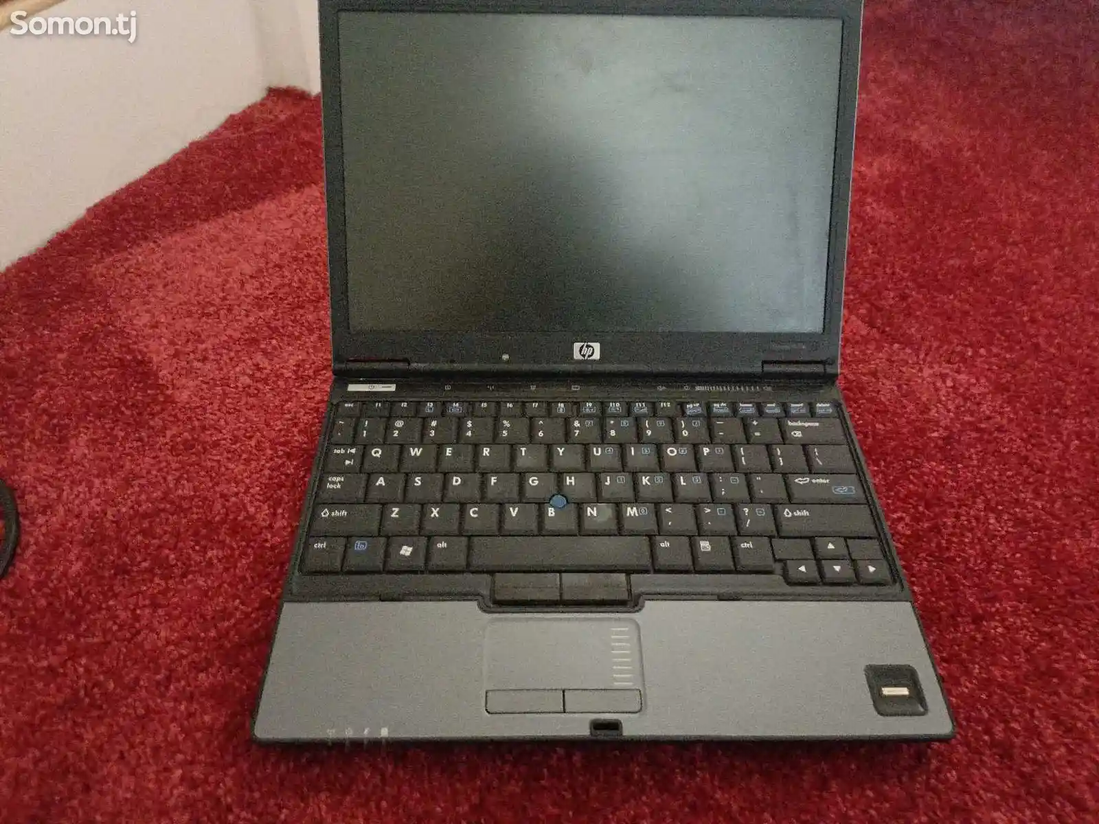 Ноутбук HP-3