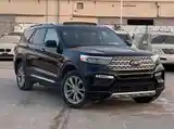 Ford Explorer, 2022 на заказ-3