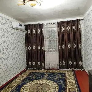 1-комн. квартира, 2 этаж, 34 м², Фирдавси