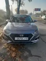 Hyundai Solaris, 2019-5