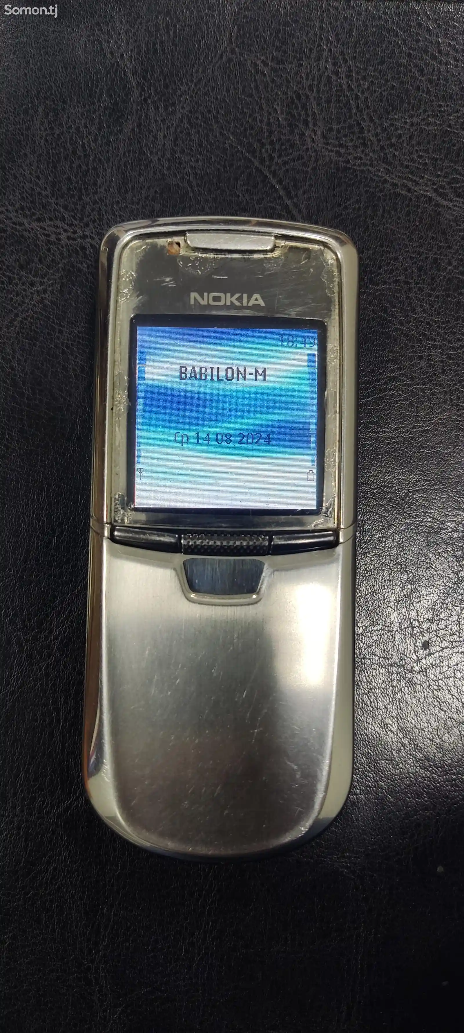 Nokia 8800-1