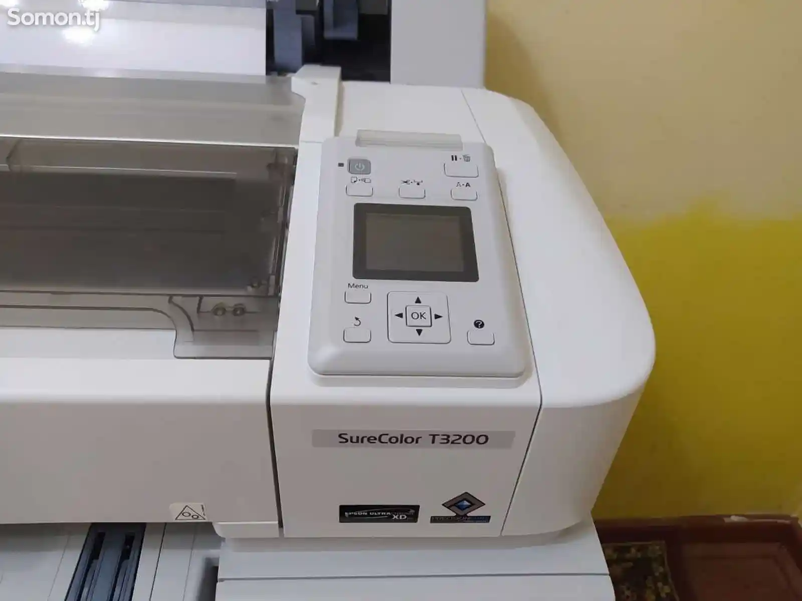 Принтер Epson SureColor T3200-6