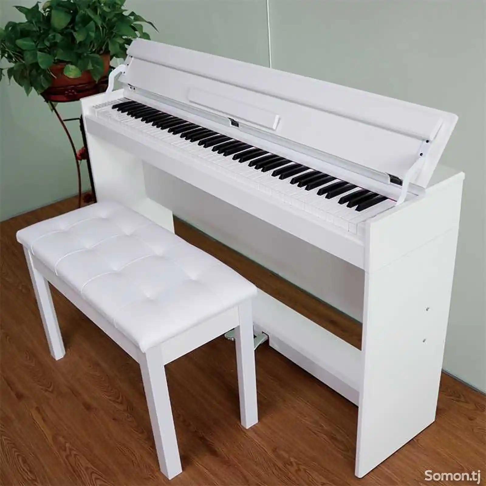 Электронный пианино