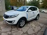 Kia Sportage, 2012-2